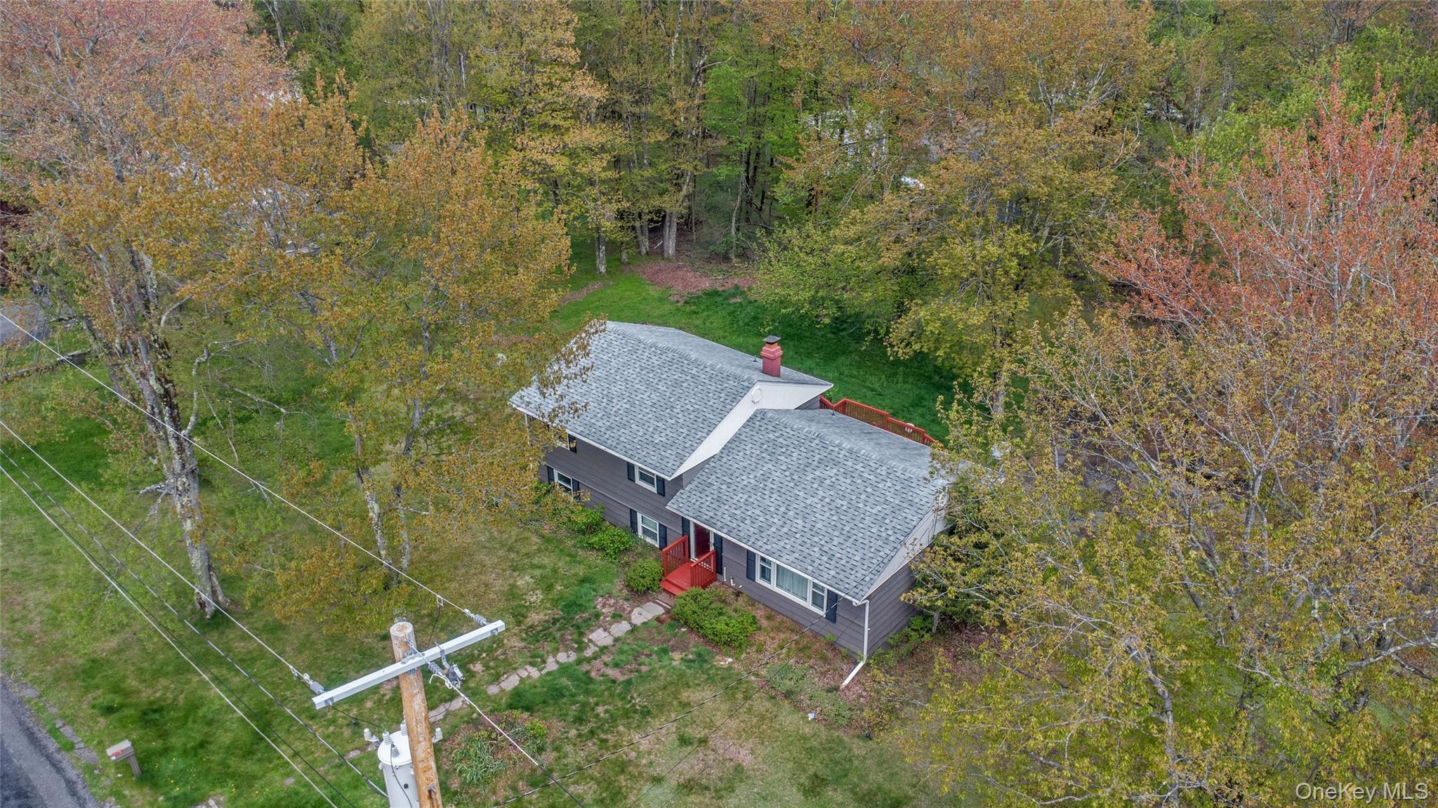 Single Family Sunset Drive Sullivan County, NY 12701, MLS-997747-43