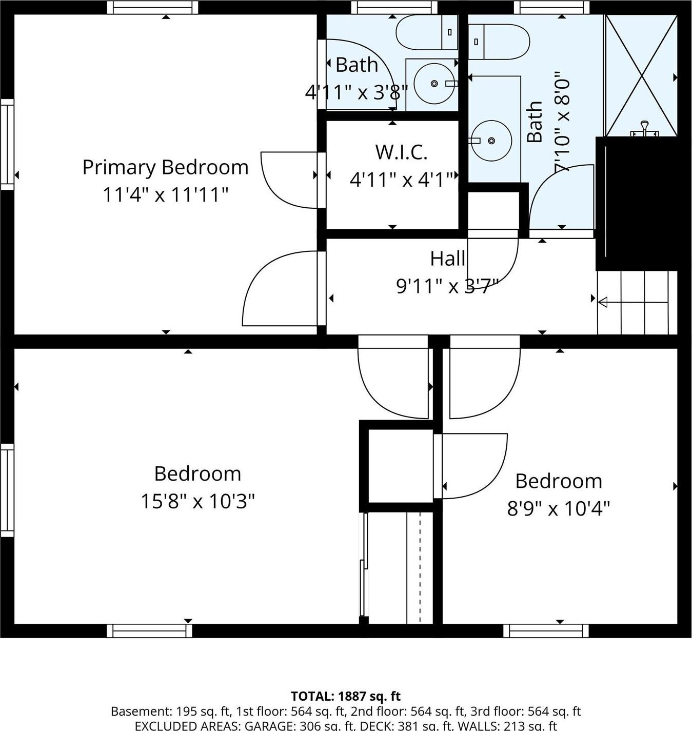 Single Family Sunset Drive Sullivan County, NY 12701, MLS-997747-44