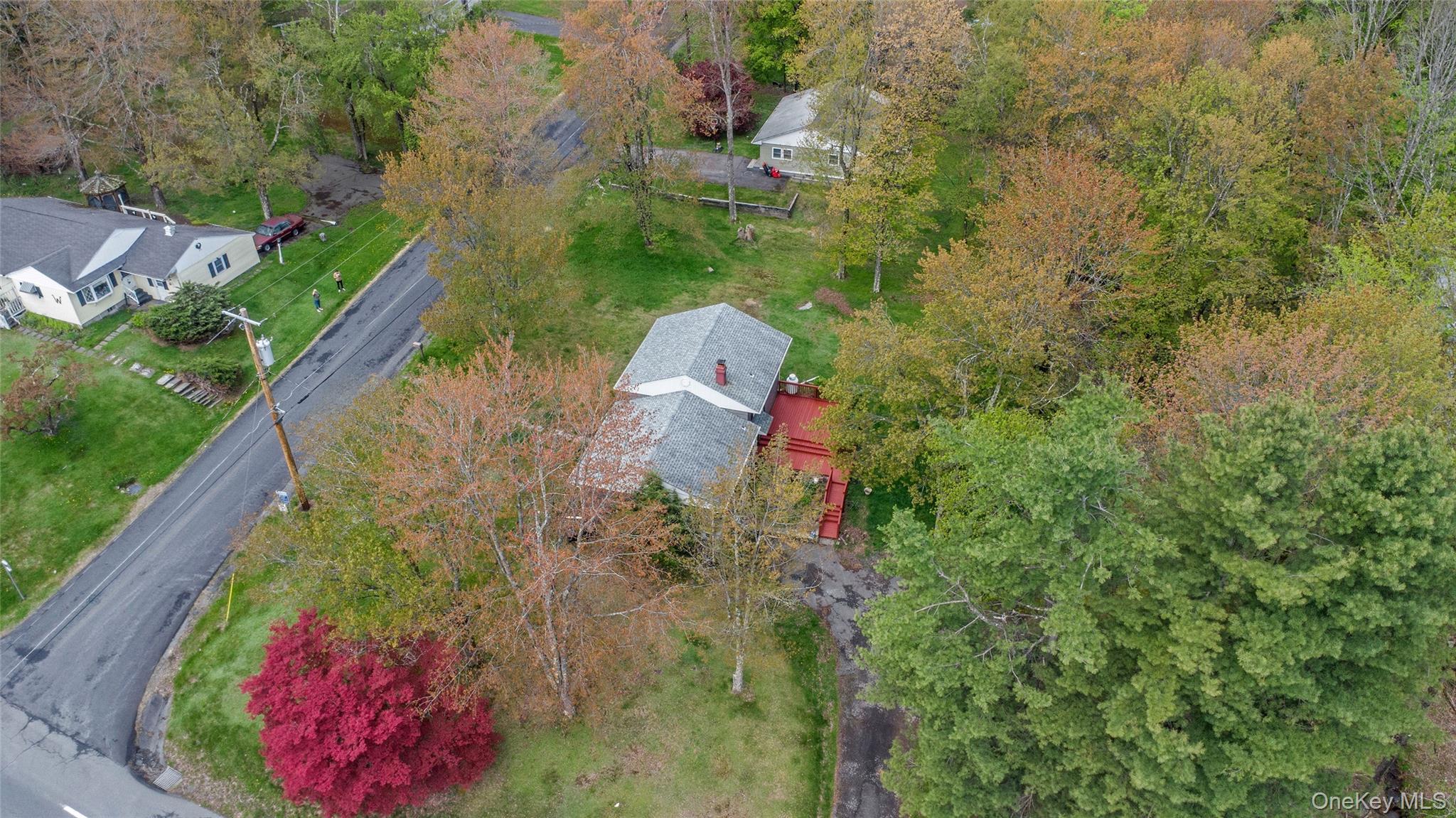 Single Family Sunset Drive Sullivan County, NY 12701, MLS-997747-45