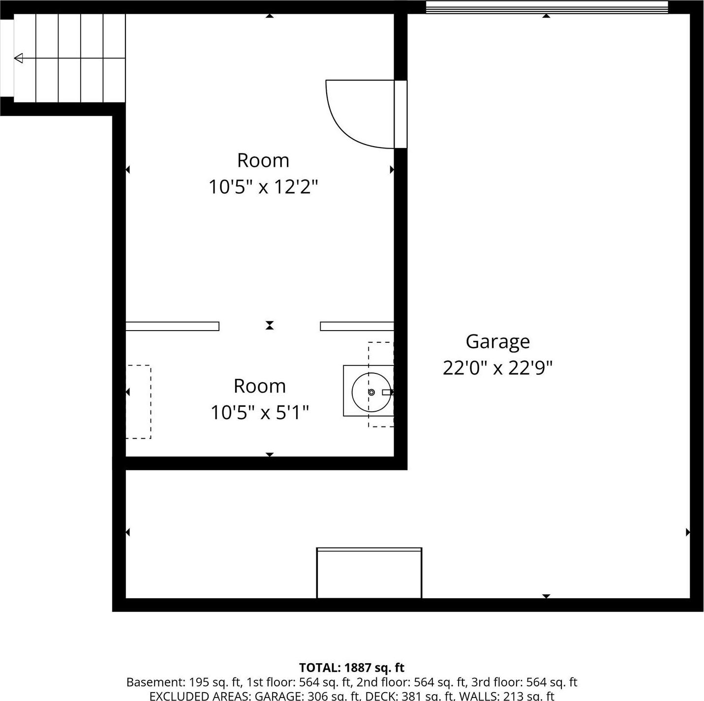 Single Family Sunset Drive Sullivan County, NY 12701, MLS-997747-5