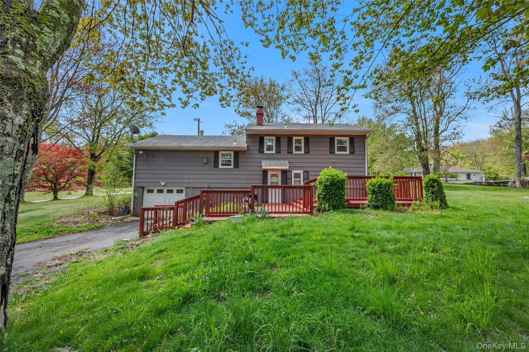 Single Family Sunset Drive Sullivan County, NY 12701, MLS-997747-7