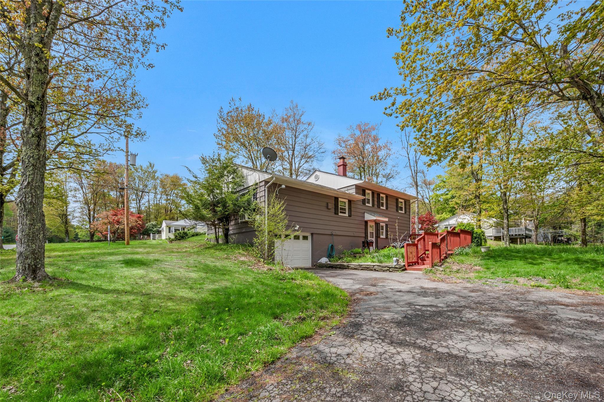 Single Family Sunset Drive Sullivan County, NY 12701, MLS-997747-8