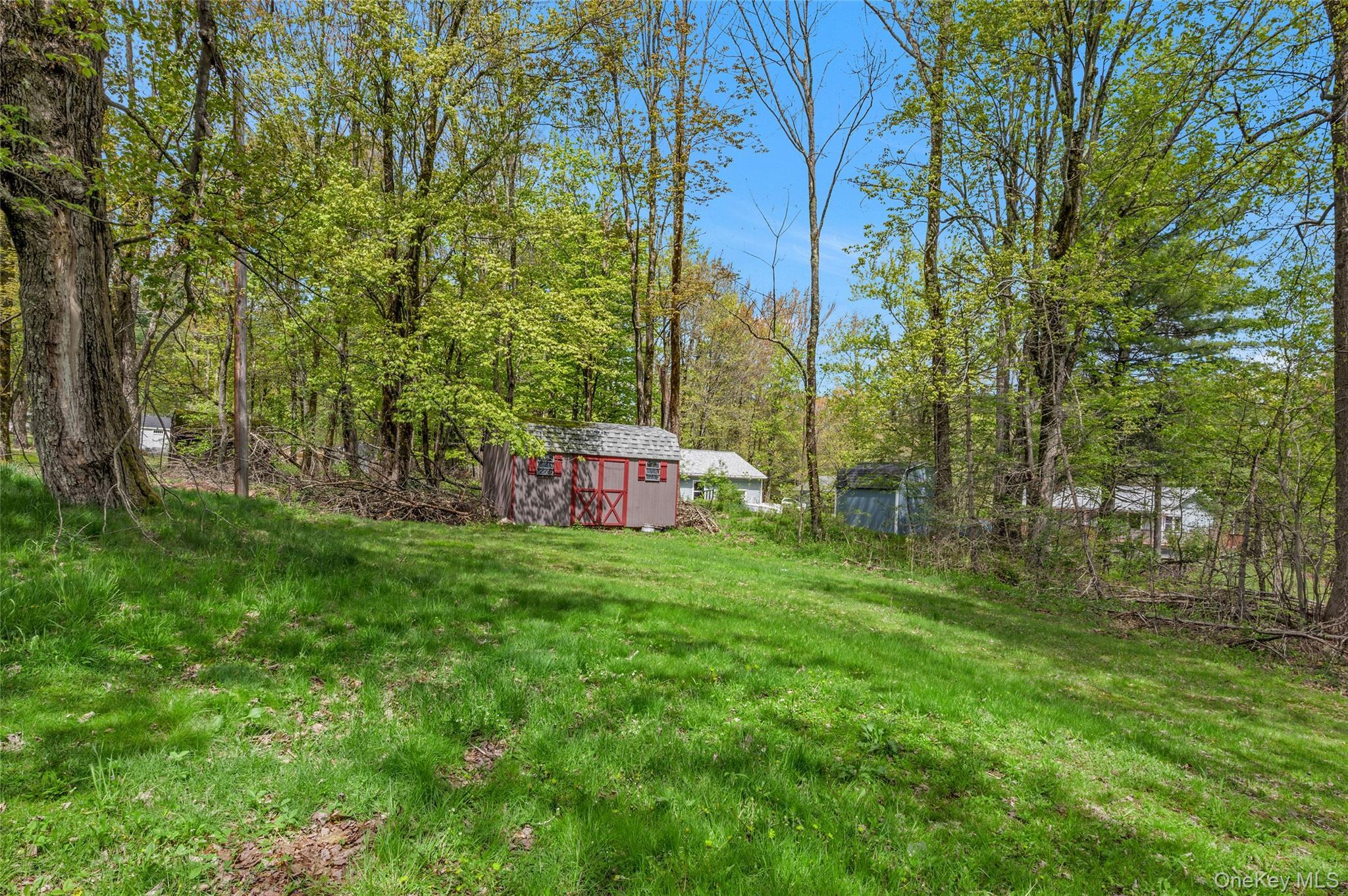 Single Family Sunset Drive Sullivan County, NY 12701, MLS-997747-9