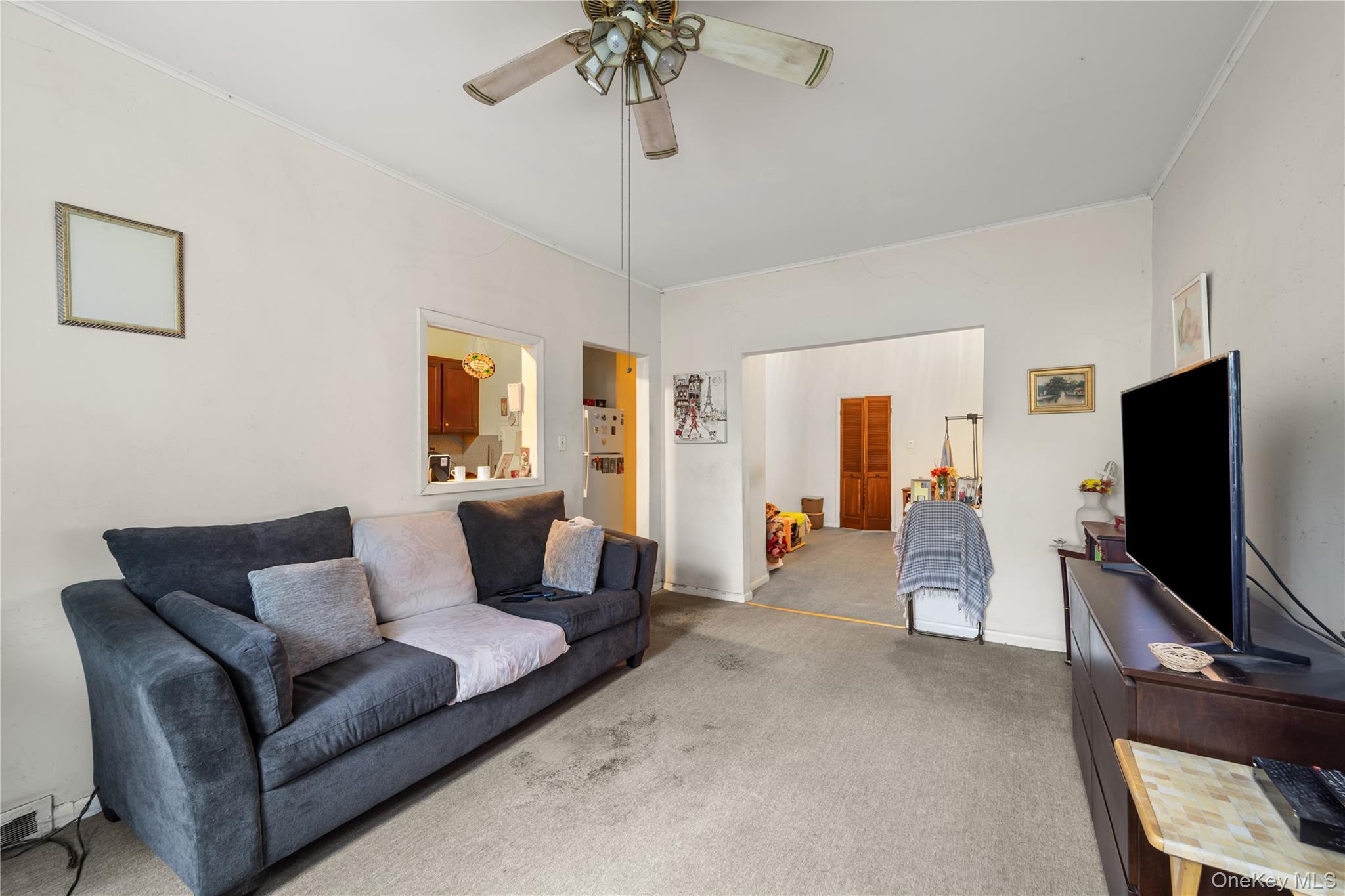 Single Family 69th Avenue Queens, NY 11385, MLS-997750-10