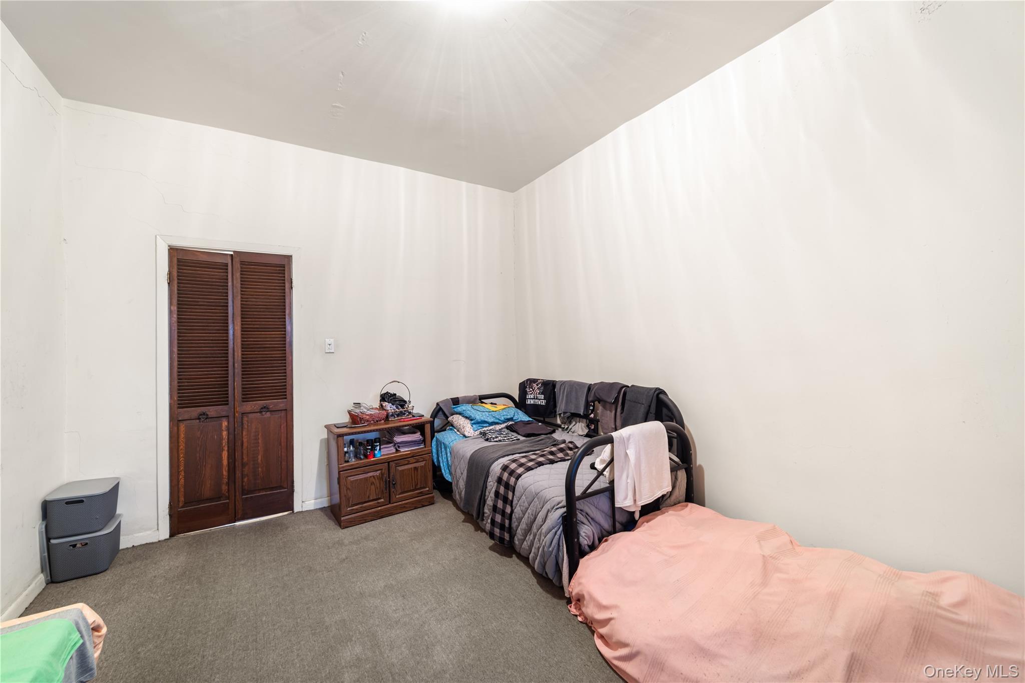 Single Family 69th Avenue Queens, NY 11385, MLS-997750-15