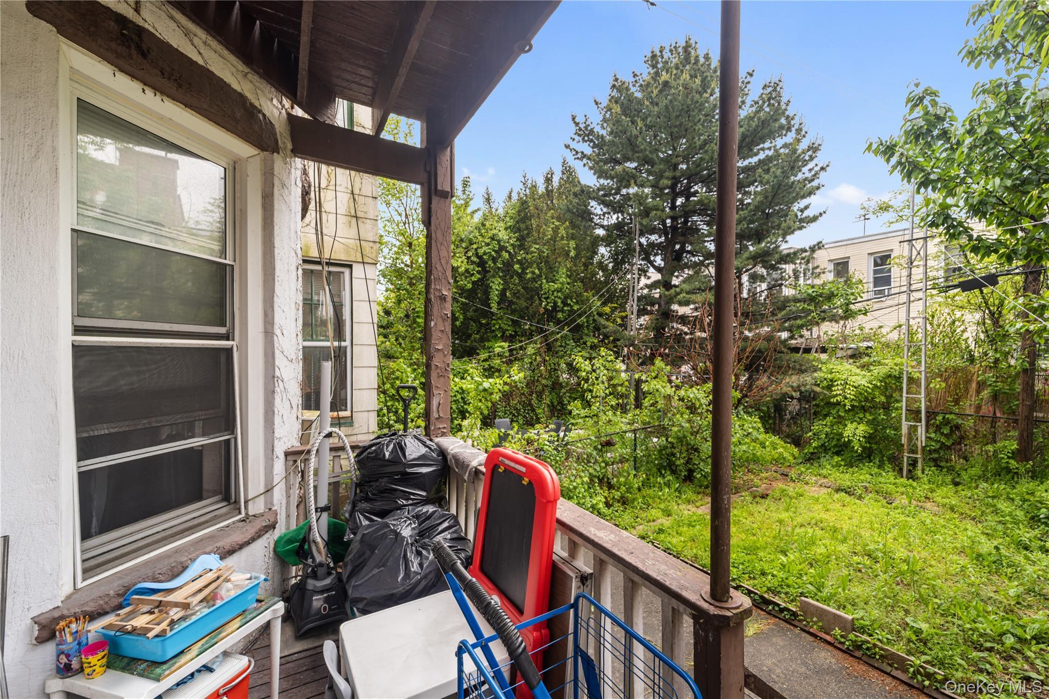 Single Family 69th Avenue Queens, NY 11385, MLS-997750-16