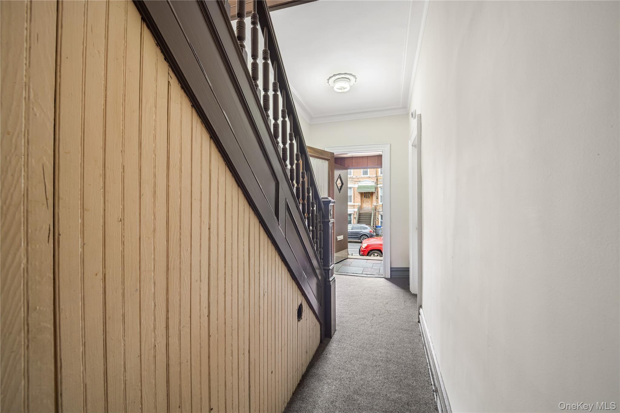 Single Family 69th Avenue Queens, NY 11385, MLS-997750-19