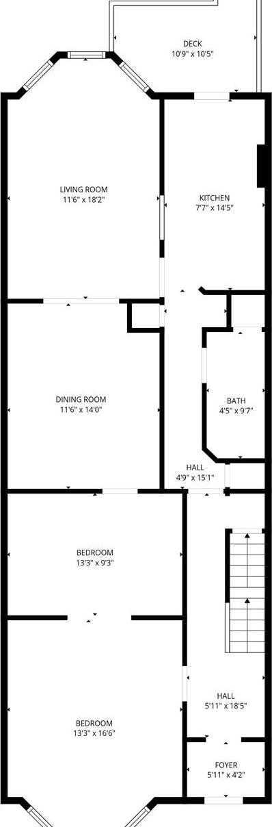 Single Family 69th Avenue Queens, NY 11385, MLS-997750-3
