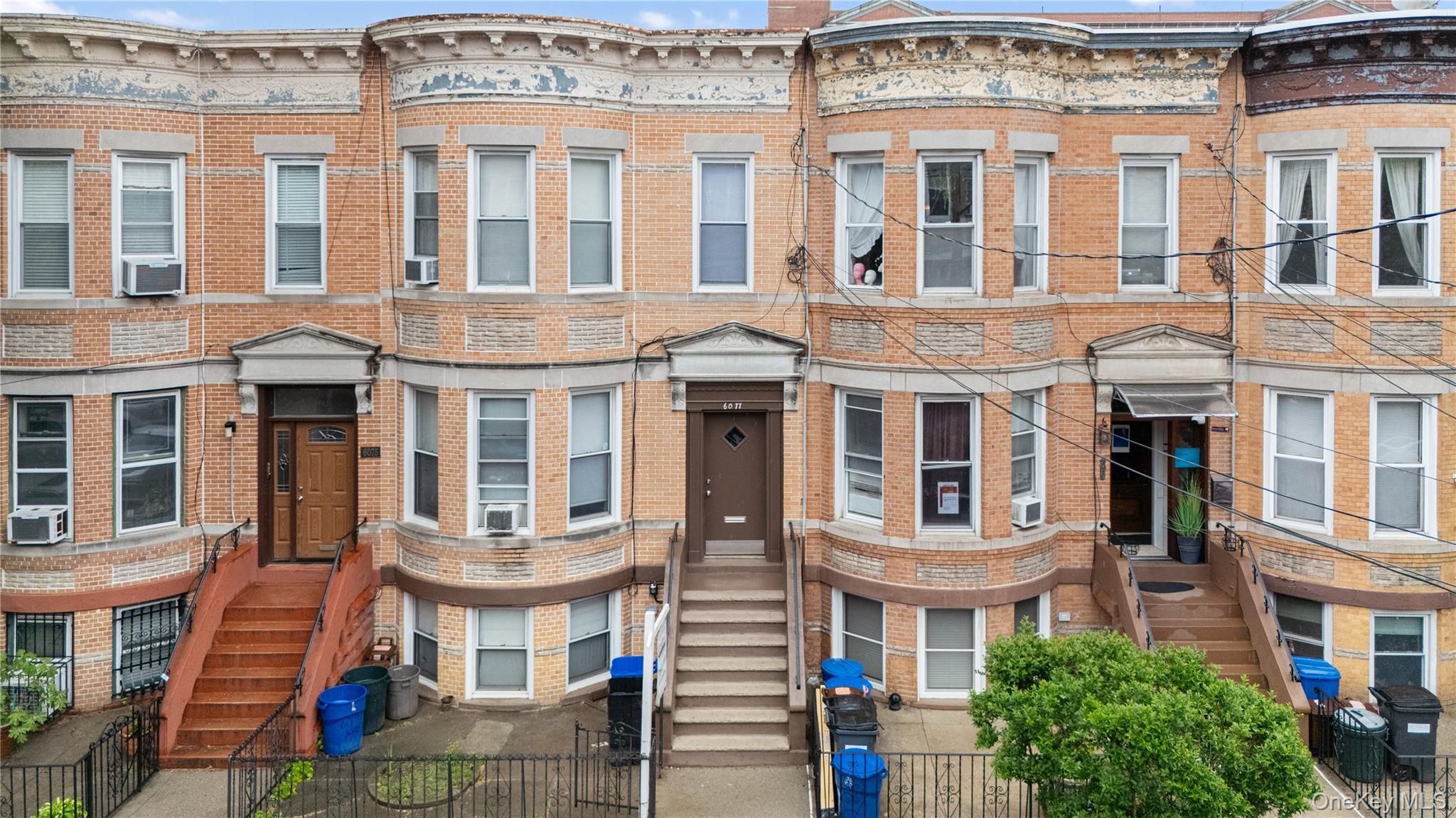 Single Family 69th Avenue Queens, NY 11385, MLS-997750-39