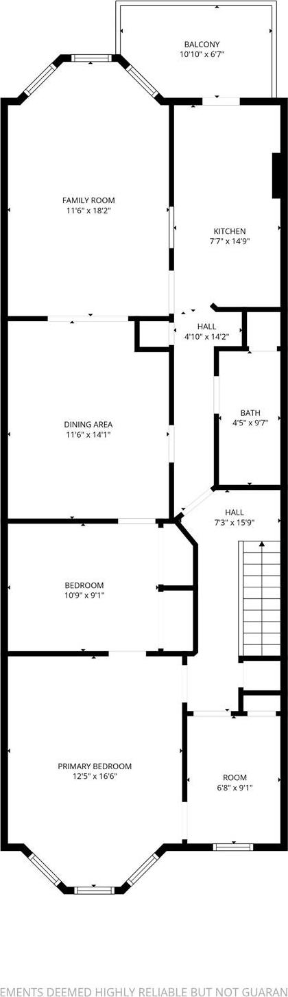 Single Family 69th Avenue Queens, NY 11385, MLS-997750-4