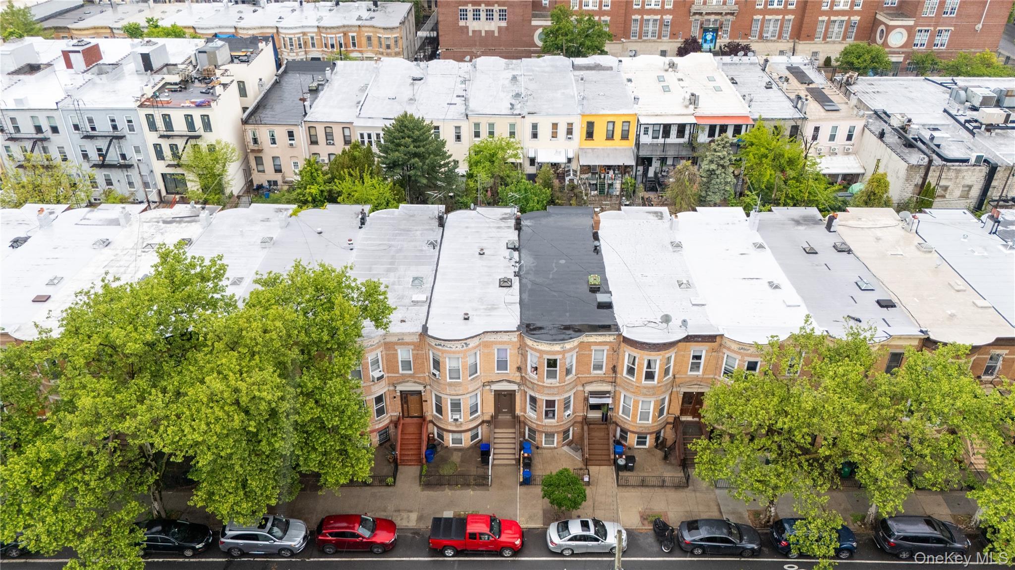 Single Family 69th Avenue Queens, NY 11385, MLS-997750-40