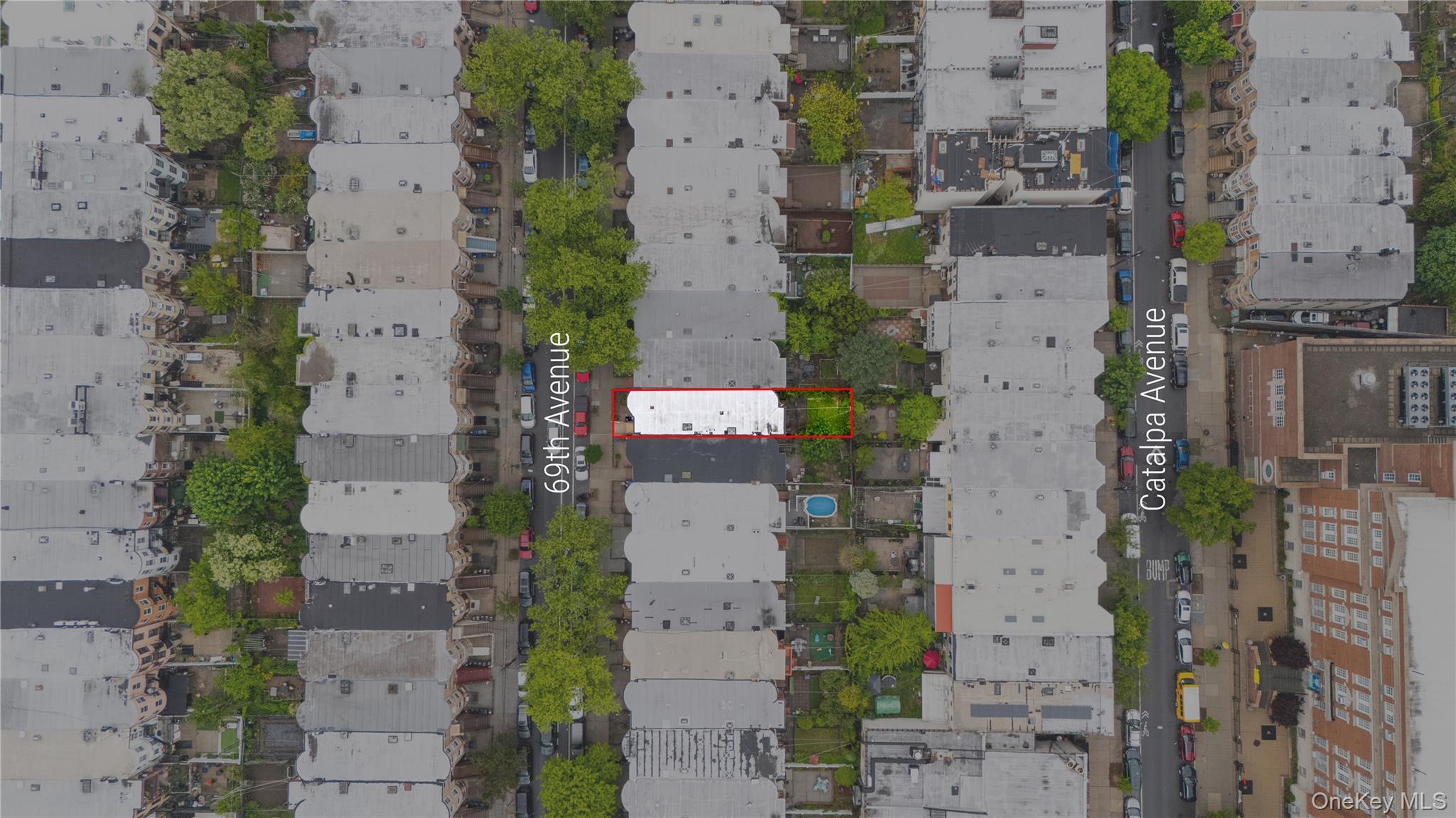 Single Family 69th Avenue Queens, NY 11385, MLS-997750-41