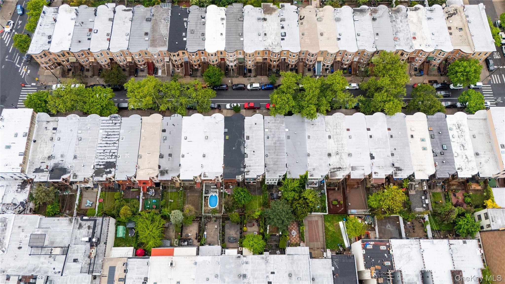 Single Family 69th Avenue Queens, NY 11385, MLS-997750-43