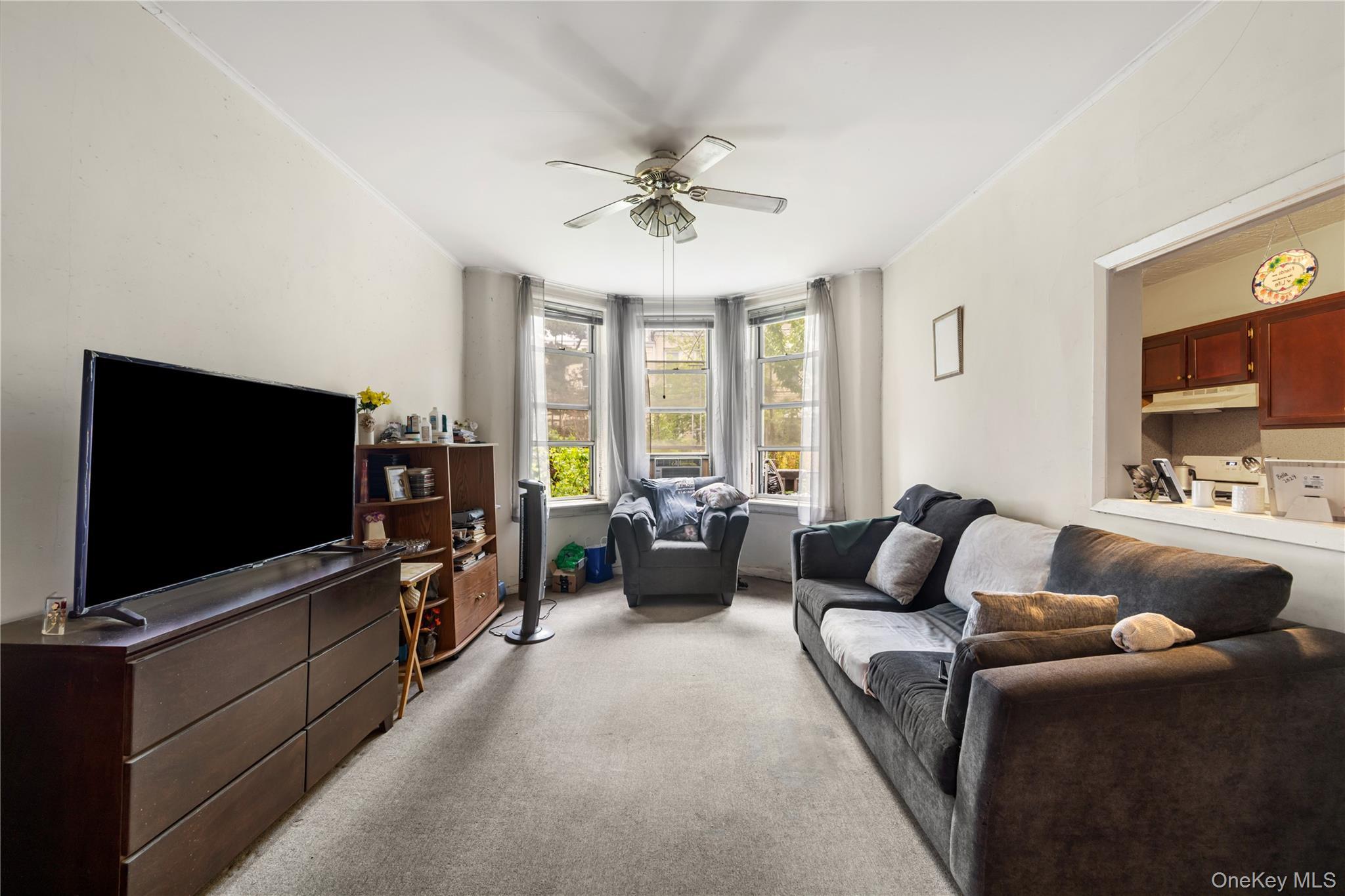 Single Family 69th Avenue Queens, NY 11385, MLS-997750-8