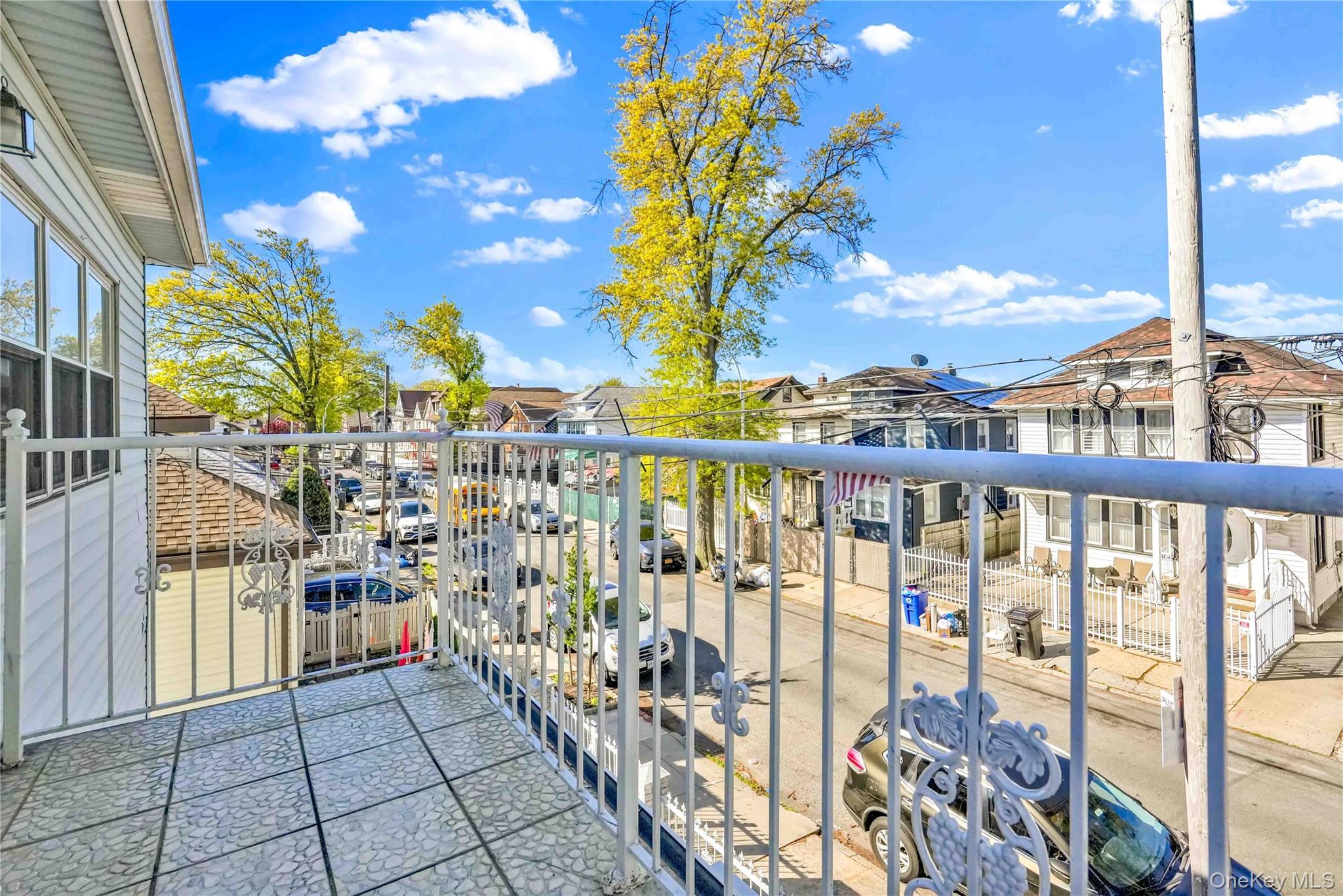 Single Family Street Queens, NY 11419, MLS-997758-14