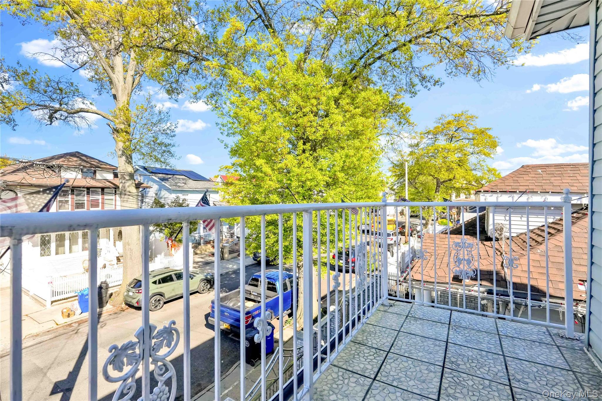 Single Family Street Queens, NY 11419, MLS-997758-15