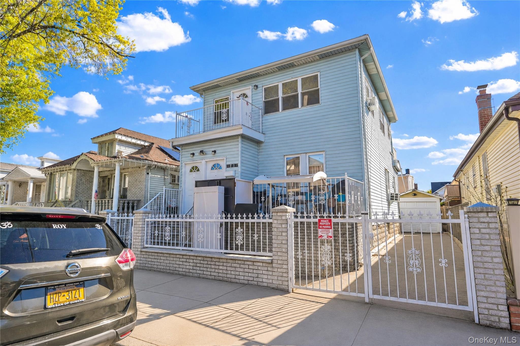 Single Family Street Queens, NY 11419, MLS-997758-2