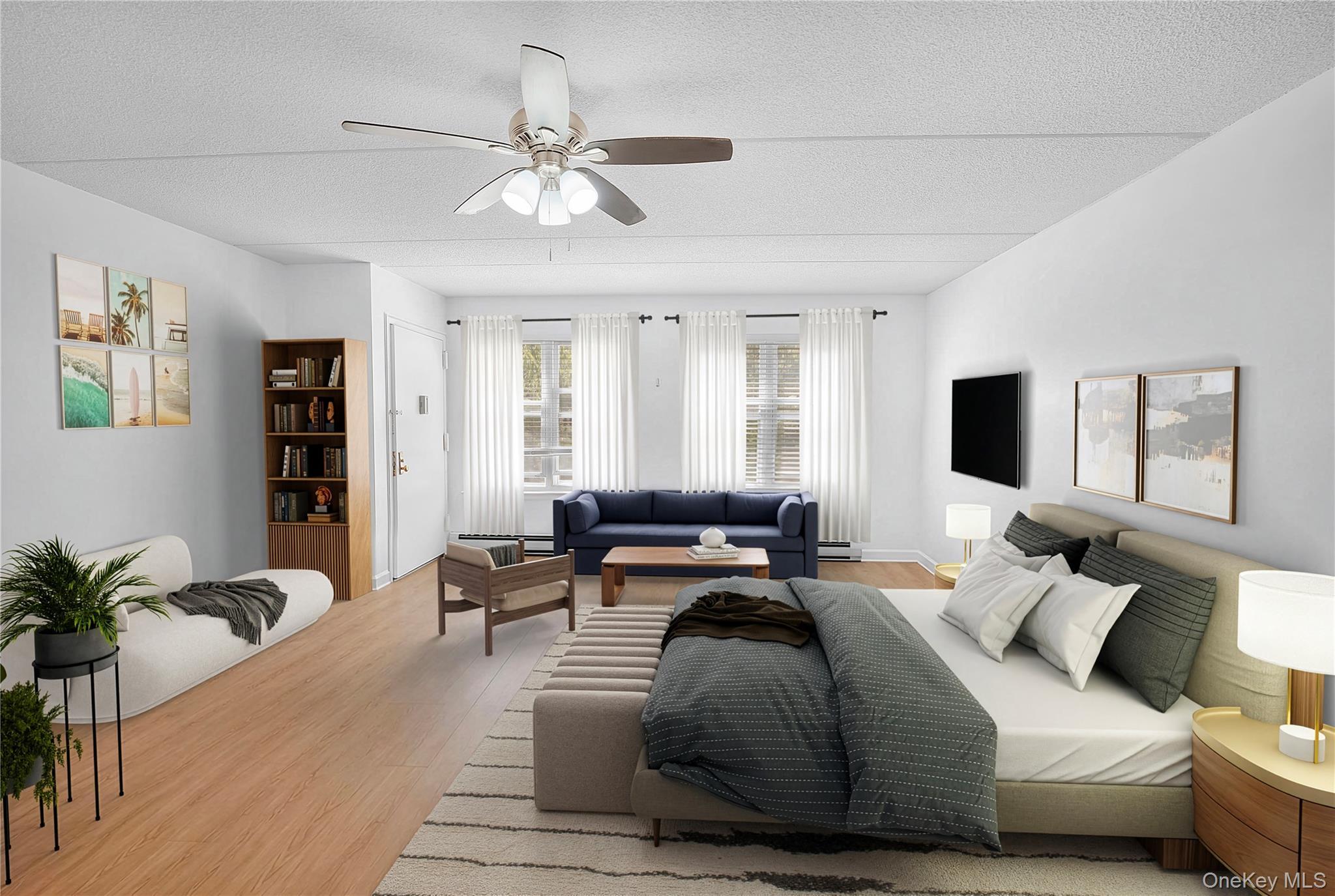 Single Family 117th  Manhattan, NY 10026, MLS-997761-14