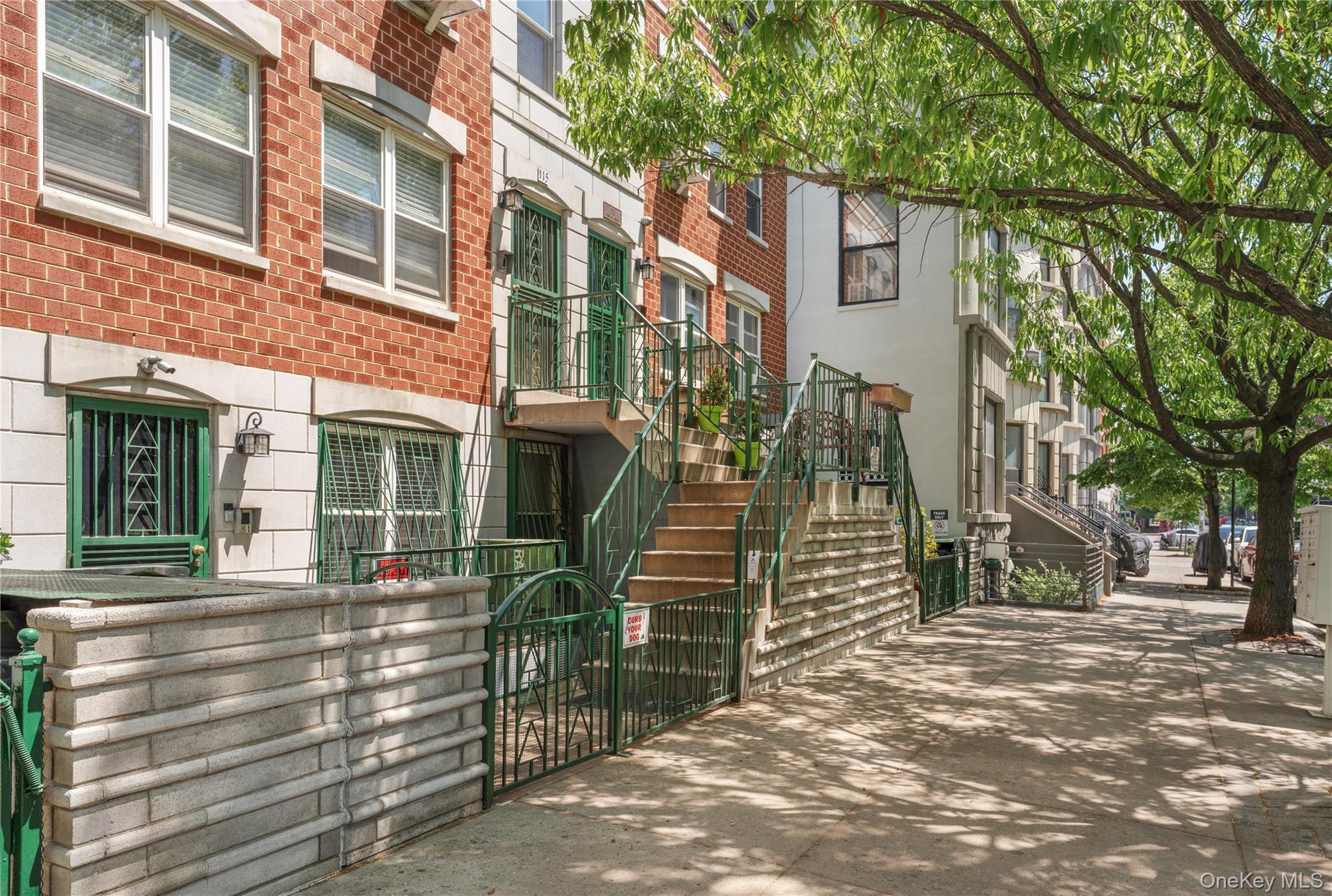 Single Family 117th  Manhattan, NY 10026, MLS-997761-2