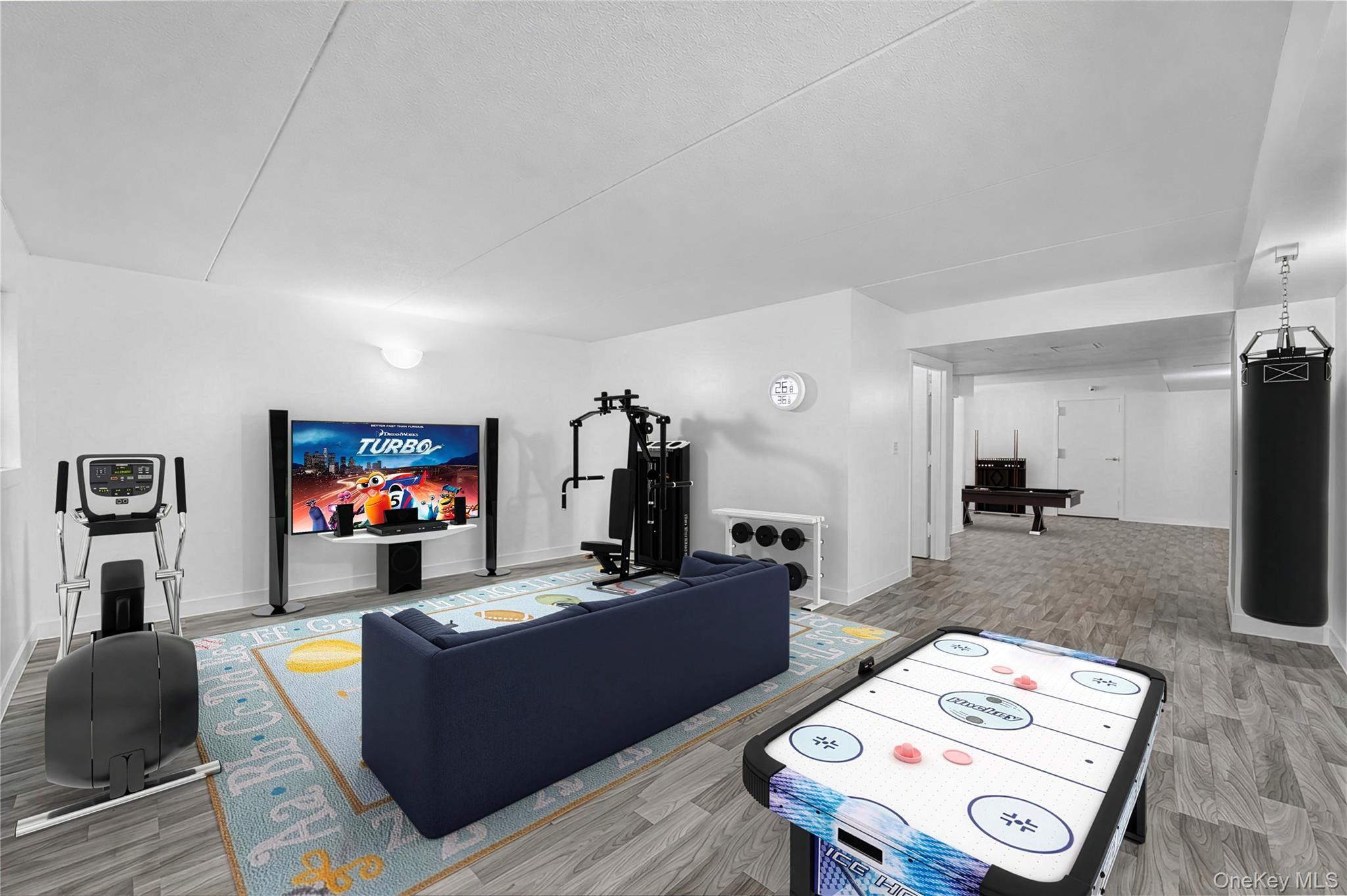 Single Family 117th  Manhattan, NY 10026, MLS-997761-23
