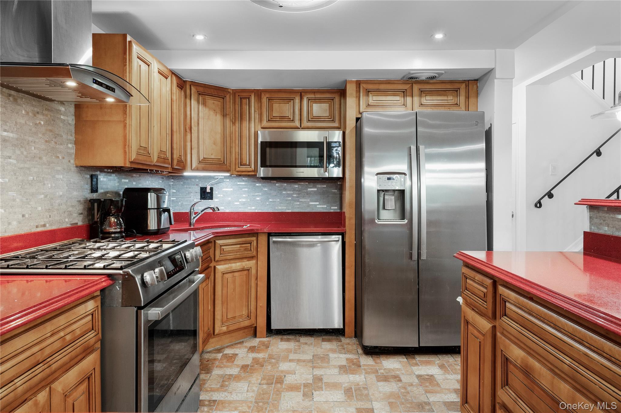 Single Family 117th  Manhattan, NY 10026, MLS-997761-4