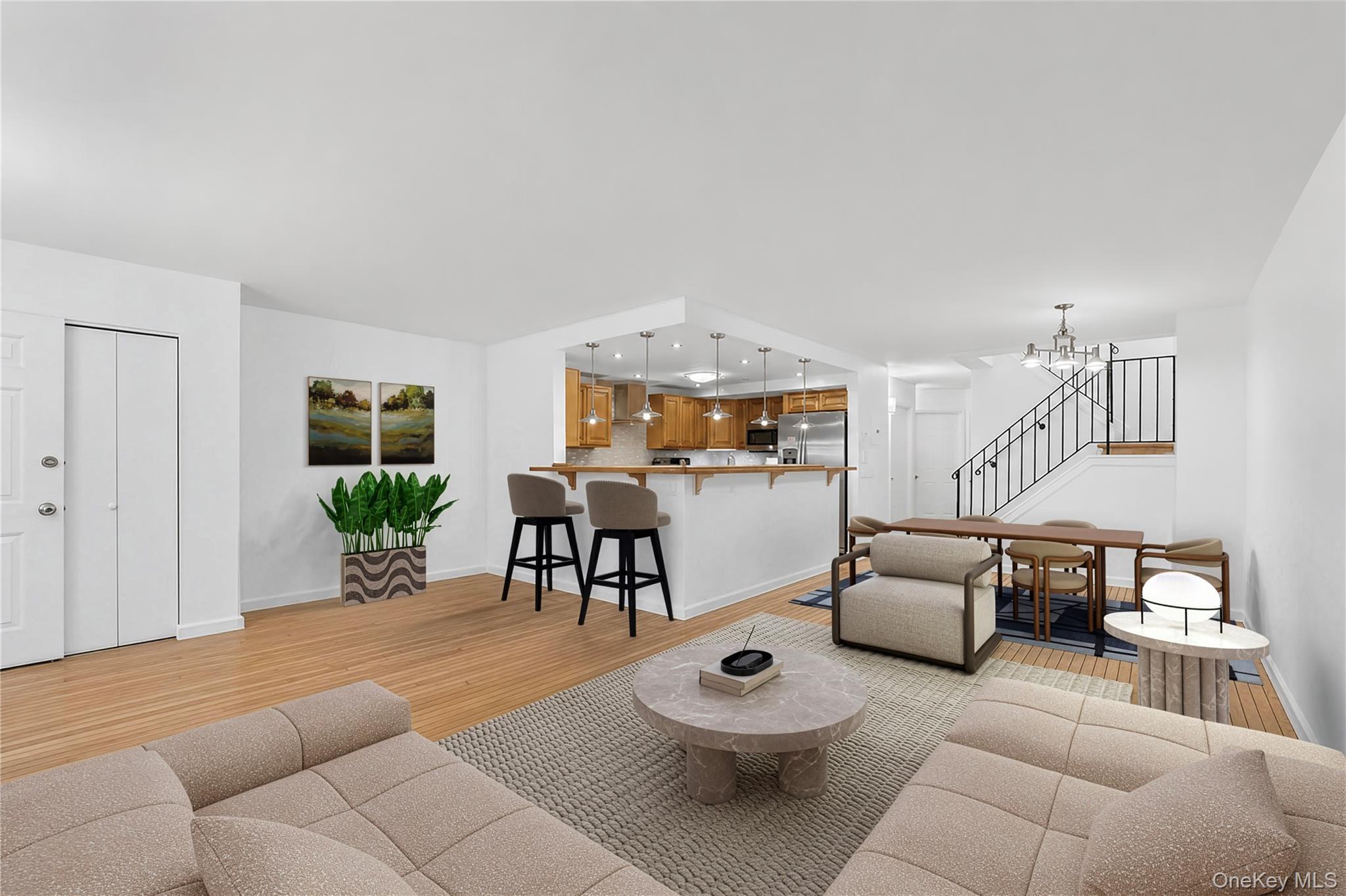 Single Family 117th  Manhattan, NY 10026, MLS-997761-5