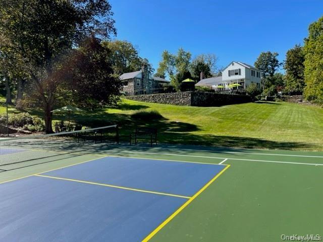 Single Family Lakes Road Orange County, NY 10950, MLS-997767-2