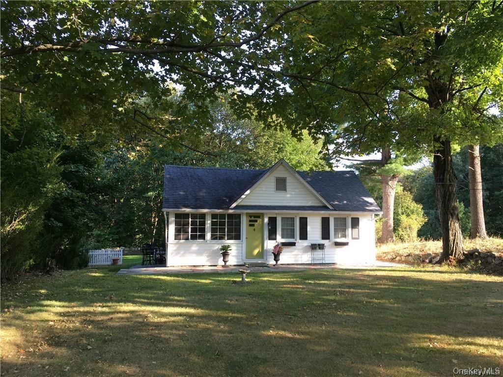 Single Family Lakes Road Orange County, NY 10950, MLS-997767-3