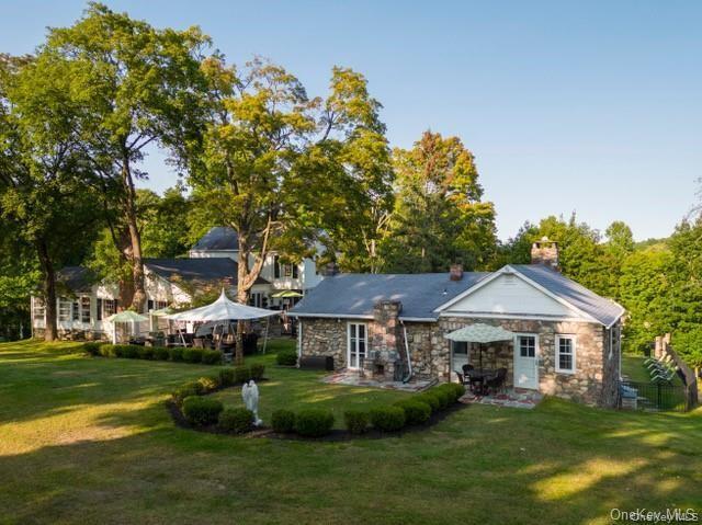 Single Family Lakes Road Orange County, NY 10950, MLS-997767-4