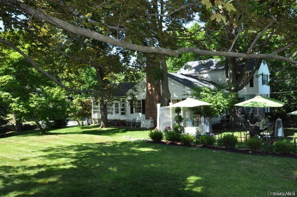 Single Family Lakes Road Orange County, NY 10950, MLS-997767-5