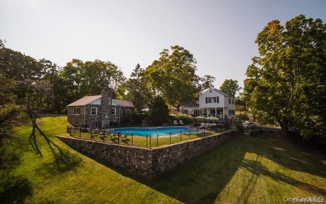 Single Family Lakes Road  Orange County, NY 10950, MLS-997767-7
