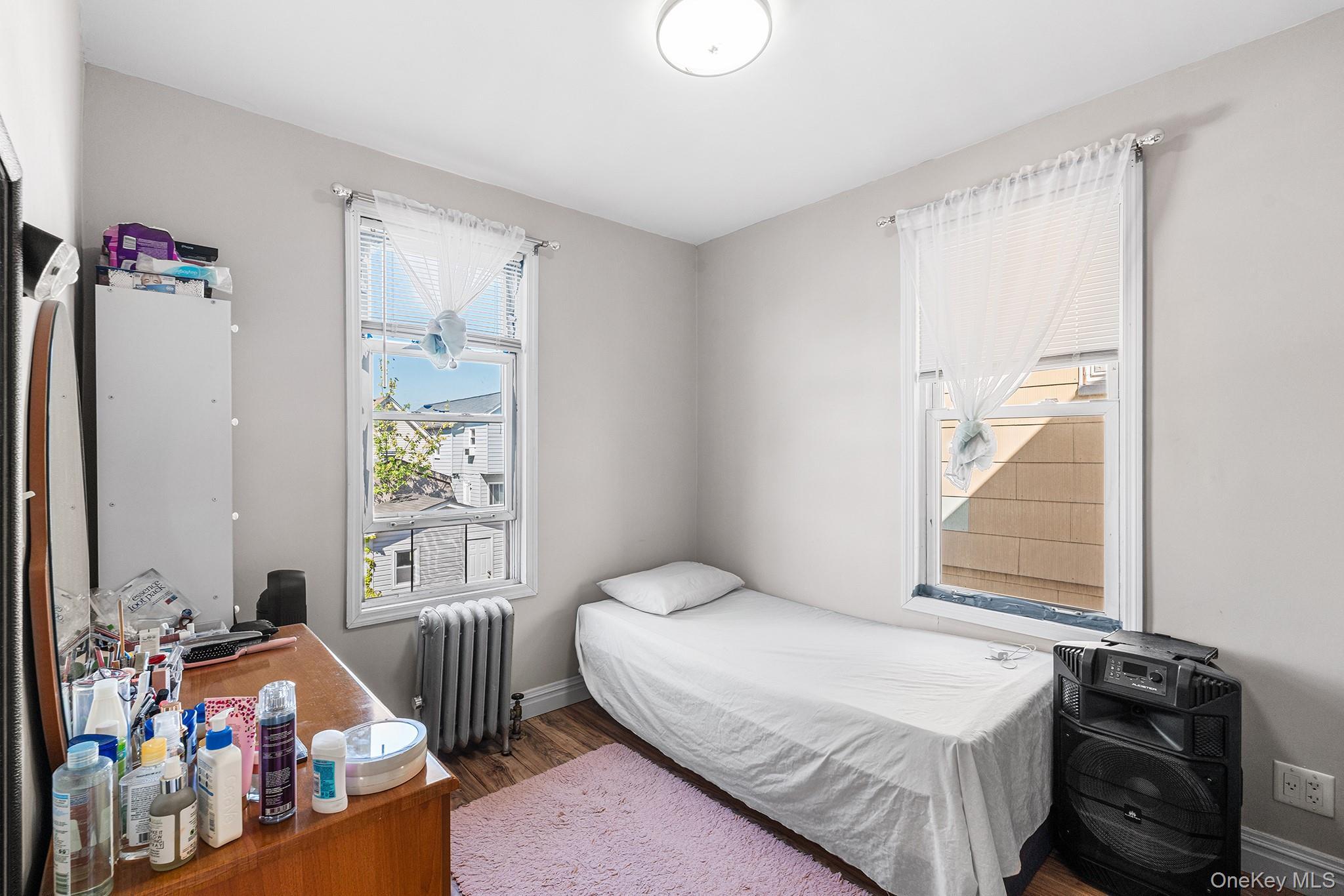 Single Family 131st Queens, NY 11419, MLS-997778-11