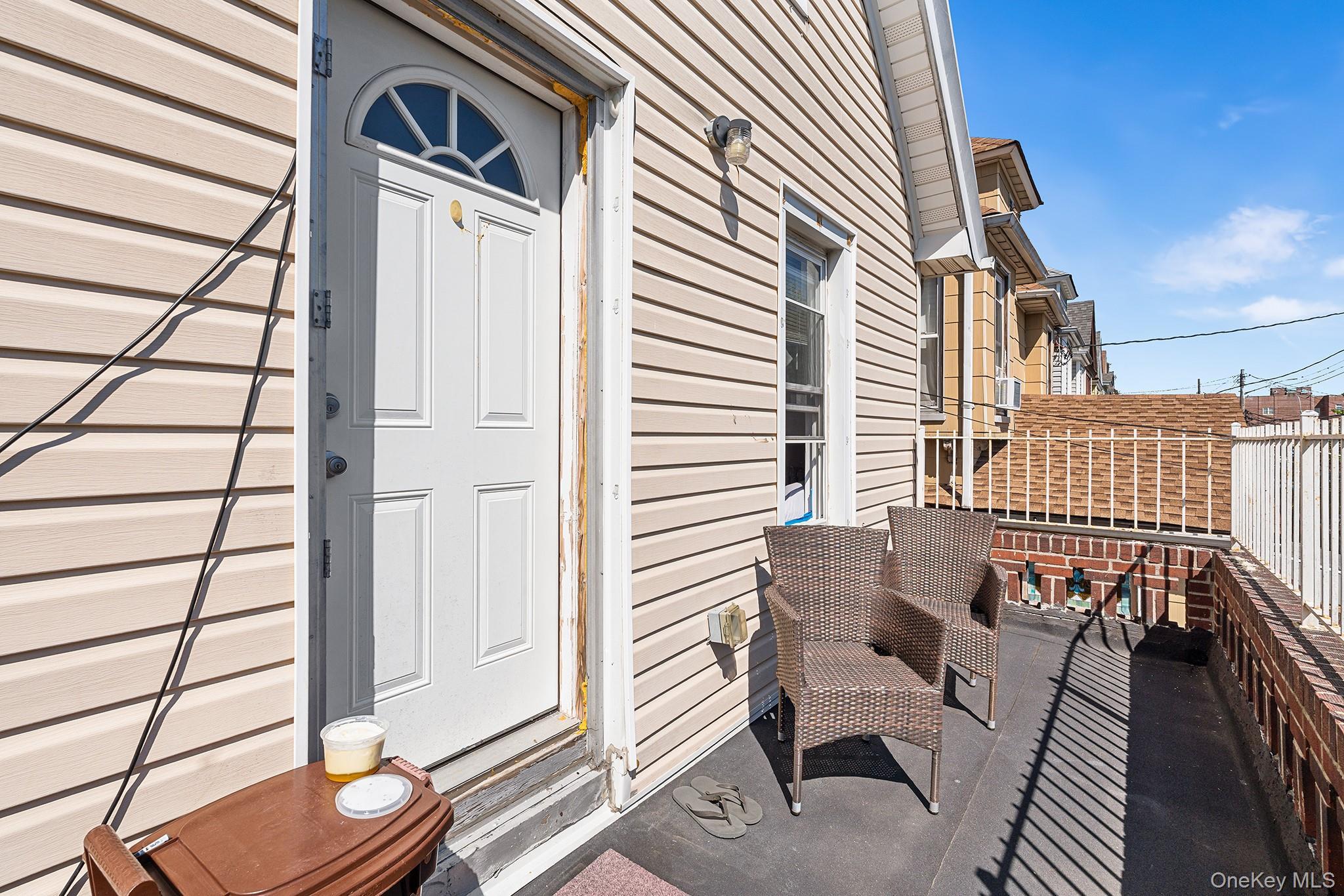Single Family 131st Queens, NY 11419, MLS-997778-17