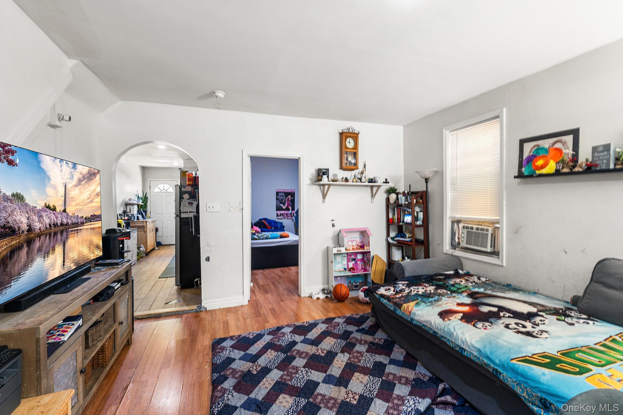 Single Family 131st Queens, NY 11419, MLS-997778-19