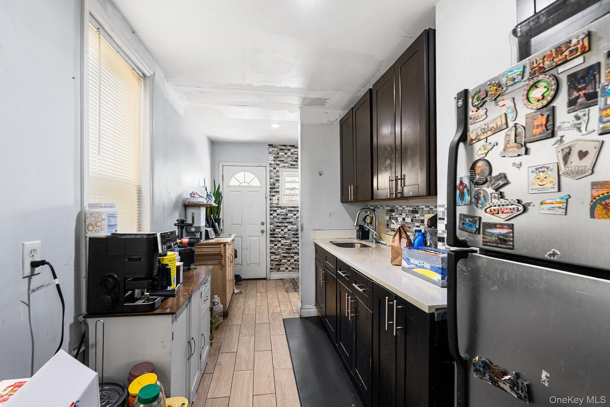 Single Family 131st Queens, NY 11419, MLS-997778-23