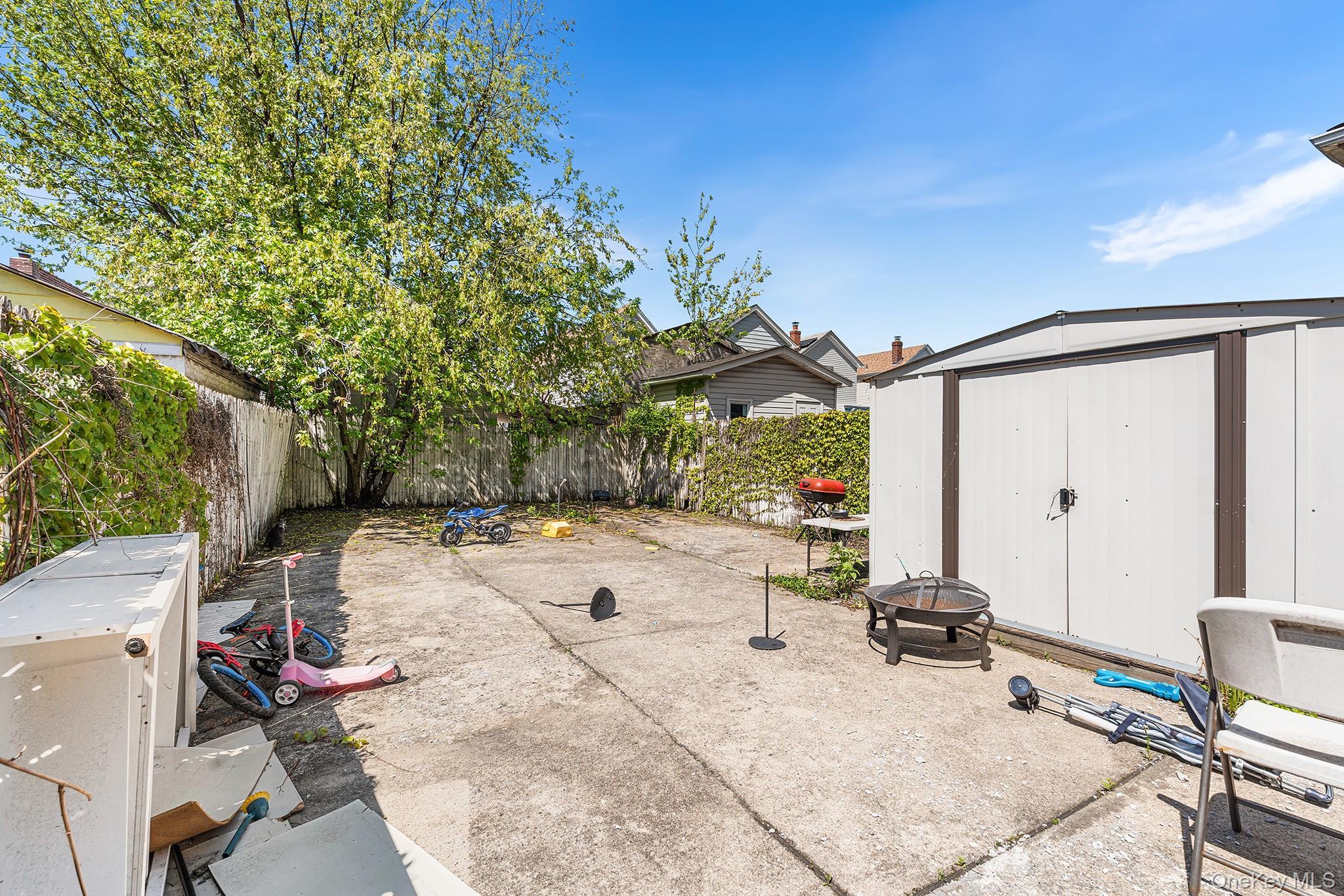 Single Family 131st Queens, NY 11419, MLS-997778-27