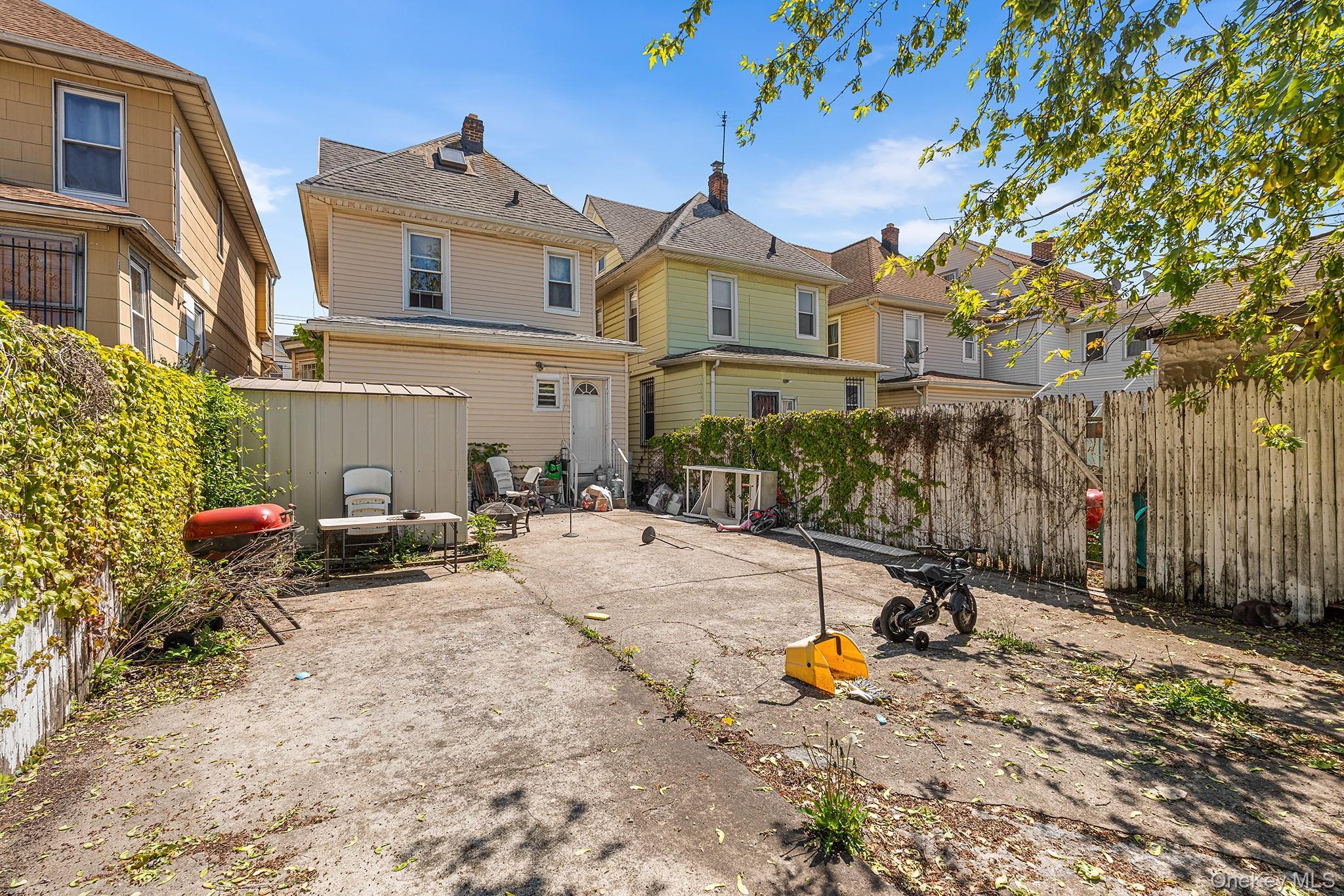Single Family 131st Queens, NY 11419, MLS-997778-28