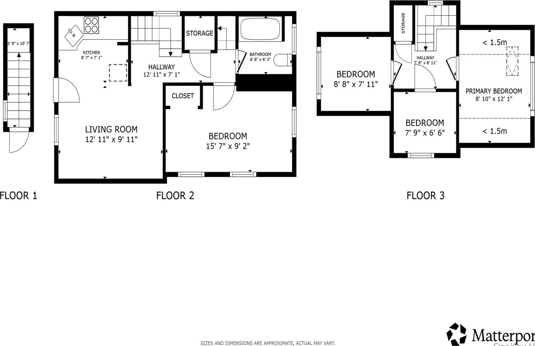 Single Family 131st  Queens, NY 11419, MLS-997778-30