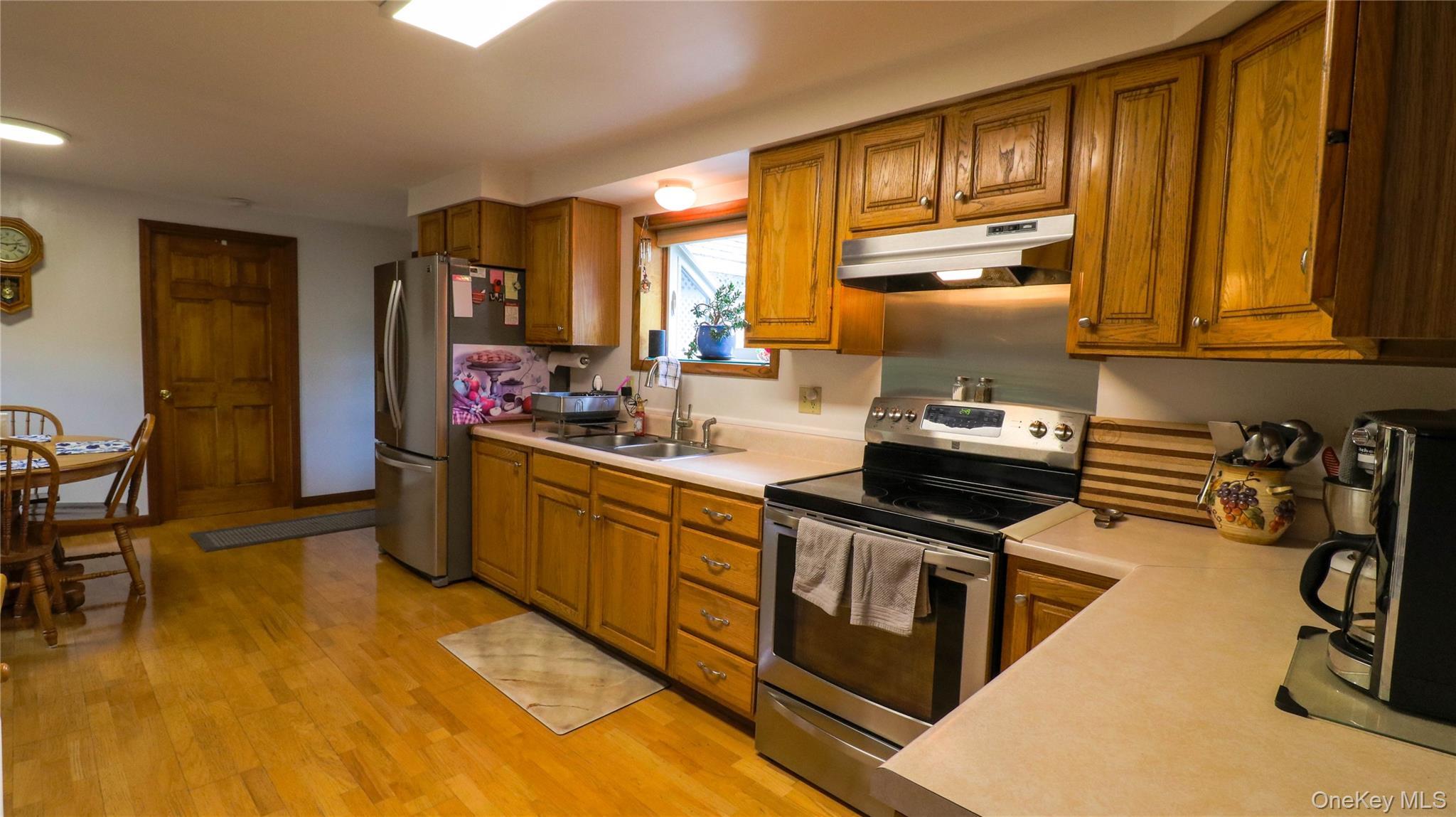Single Family Hood Sullivan County, NY 12776, MLS-997782-10