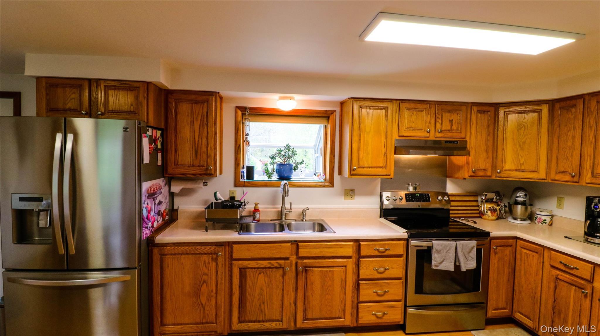 Single Family Hood Sullivan County, NY 12776, MLS-997782-11