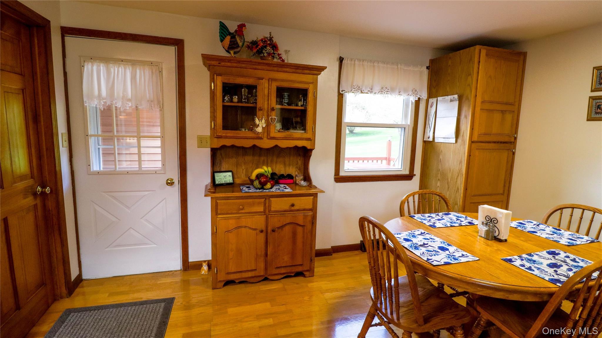 Single Family Hood Sullivan County, NY 12776, MLS-997782-12