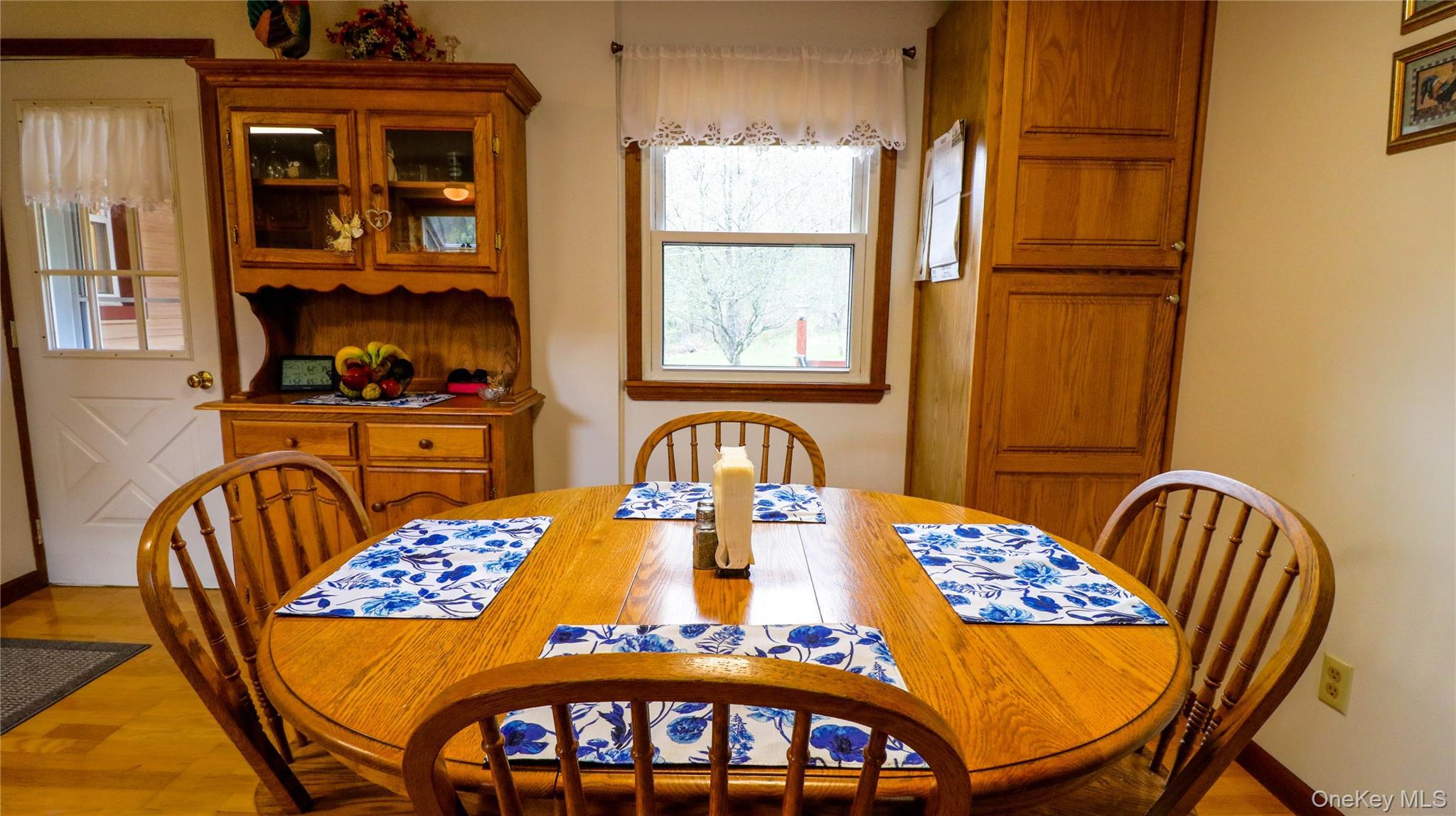 Single Family Hood Sullivan County, NY 12776, MLS-997782-13