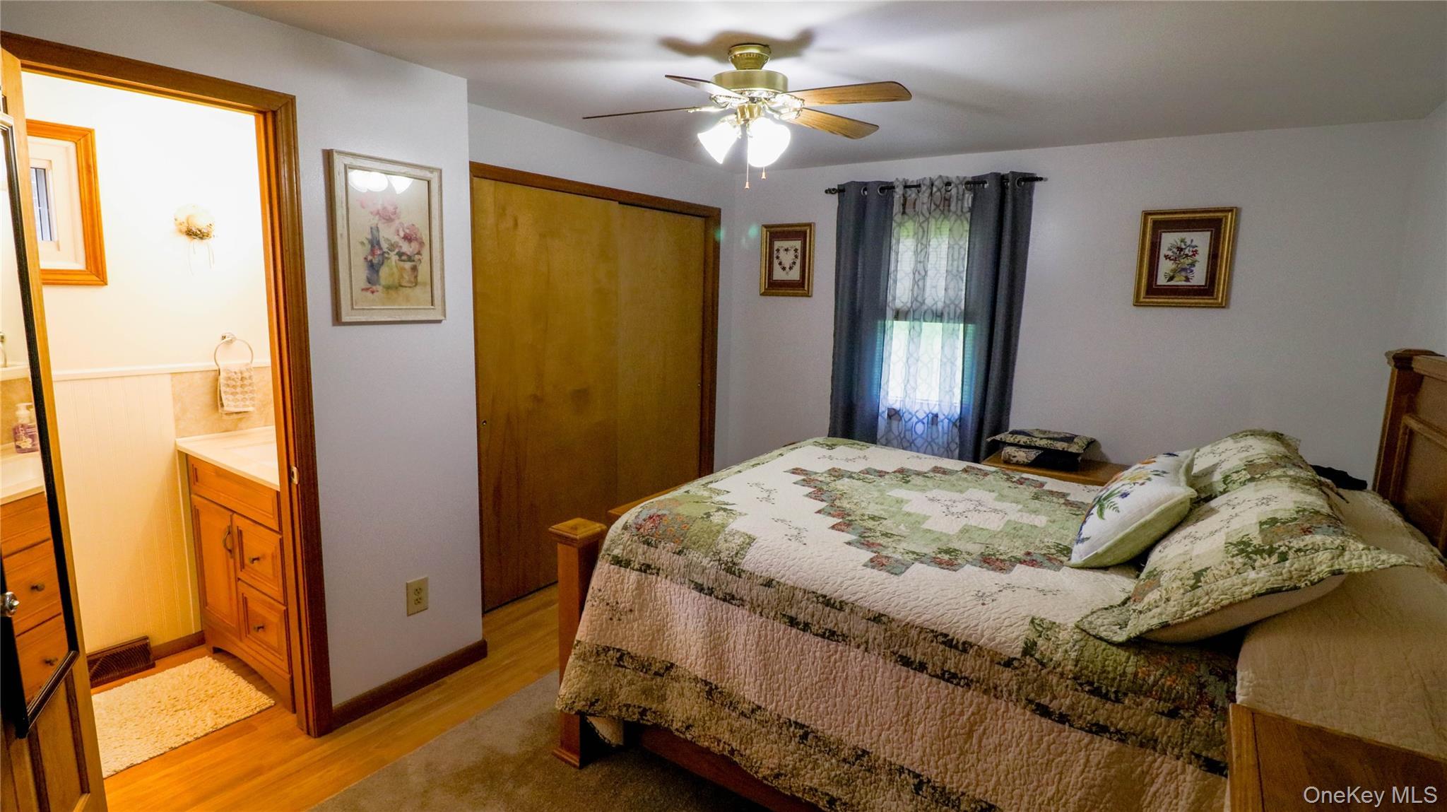 Single Family Hood Sullivan County, NY 12776, MLS-997782-17