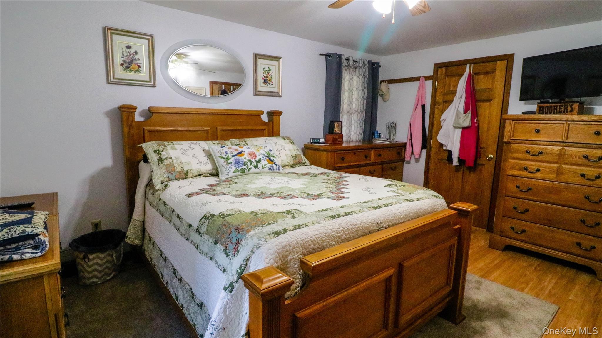 Single Family Hood Sullivan County, NY 12776, MLS-997782-19