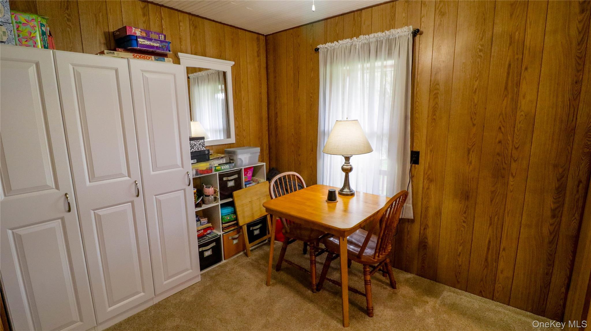 Single Family Hood Sullivan County, NY 12776, MLS-997782-21