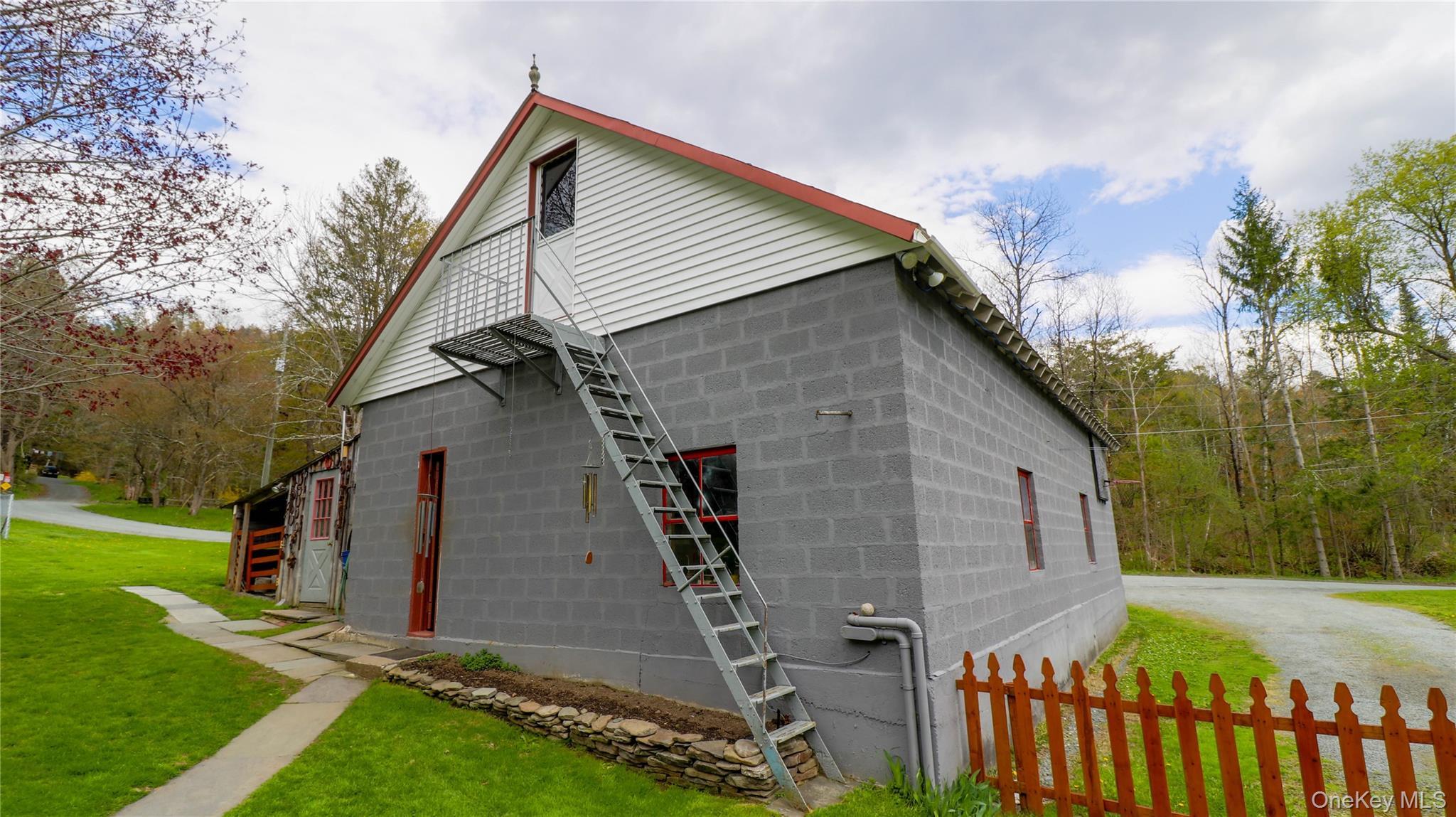 Single Family Hood Sullivan County, NY 12776, MLS-997782-26