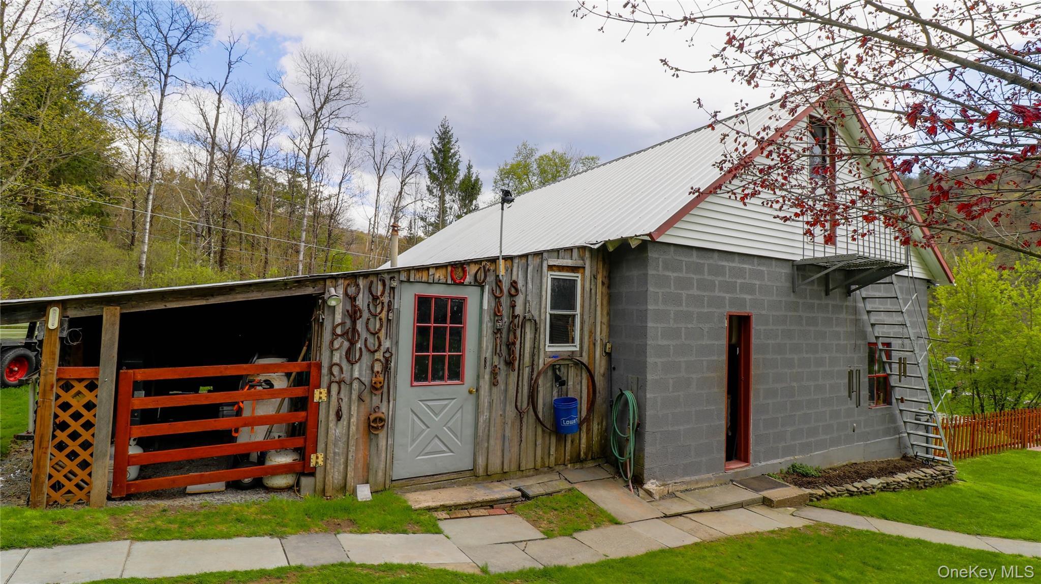 Single Family Hood Sullivan County, NY 12776, MLS-997782-27
