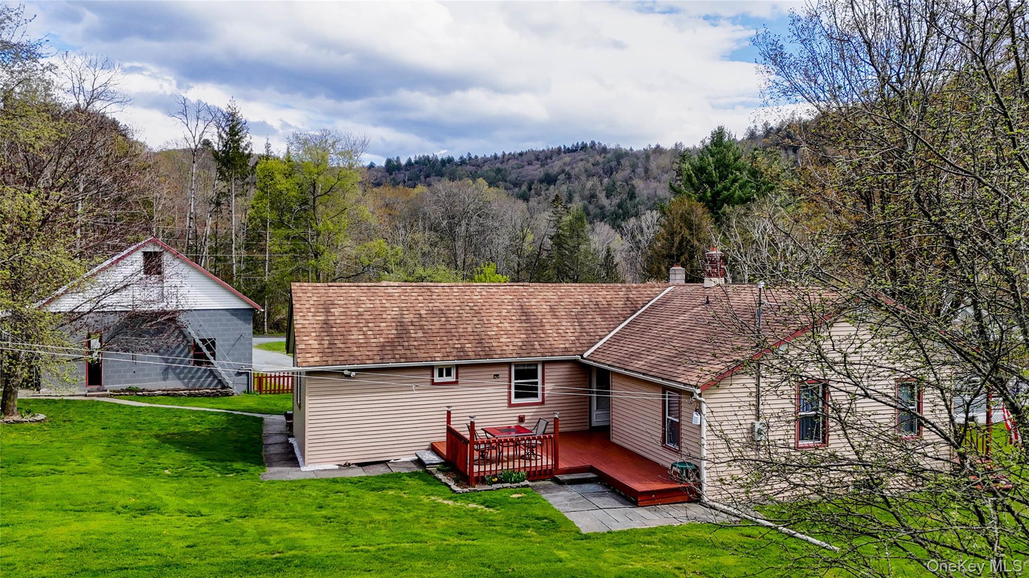 Single Family Hood Sullivan County, NY 12776, MLS-997782-3