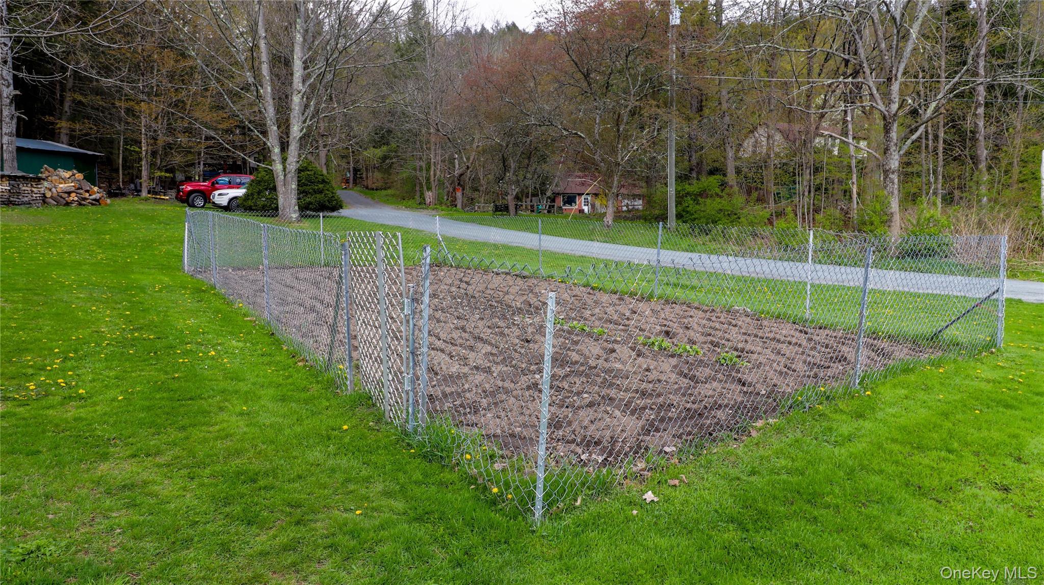 Single Family Hood Sullivan County, NY 12776, MLS-997782-33