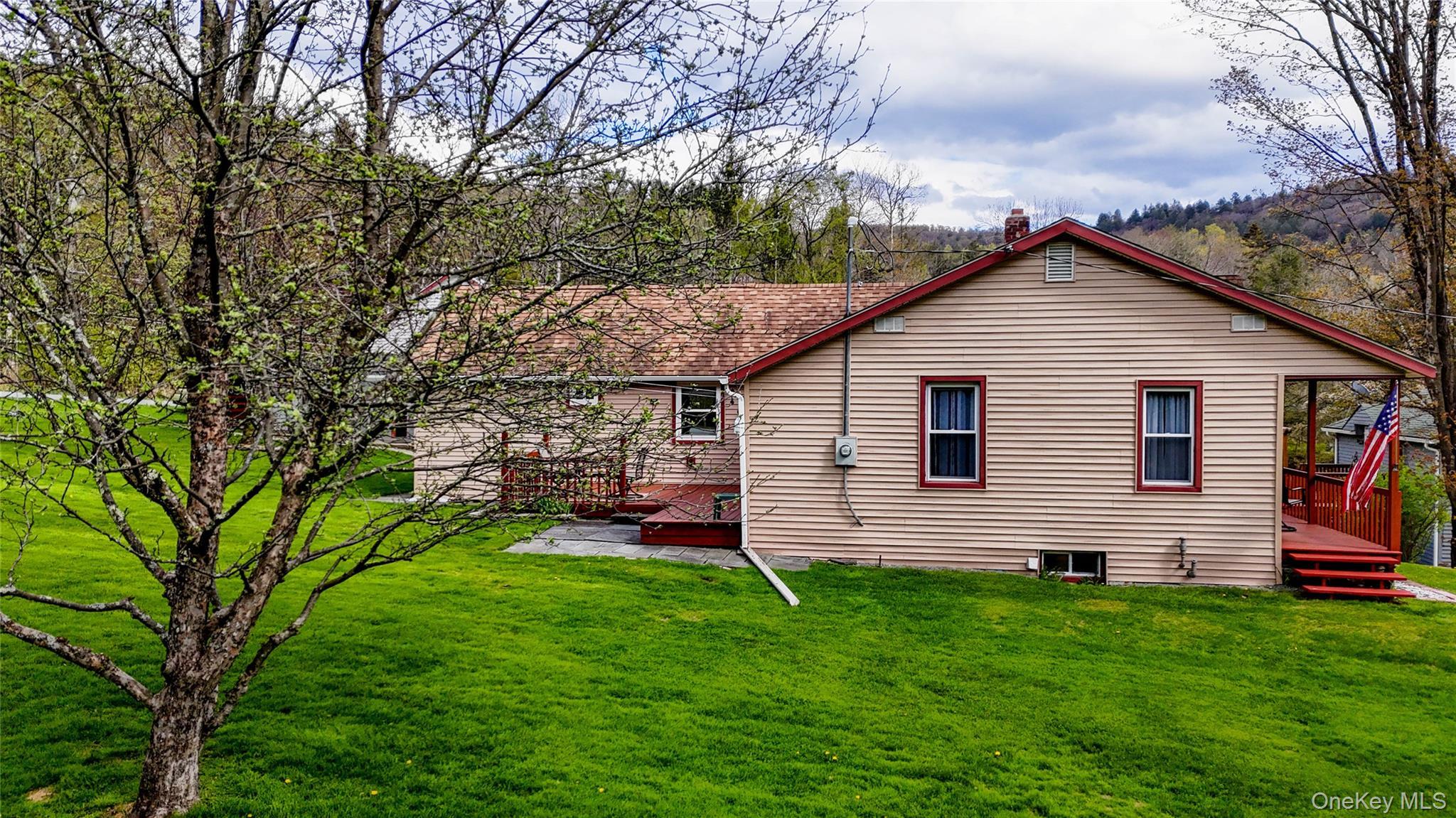 Single Family Hood Sullivan County, NY 12776, MLS-997782-4